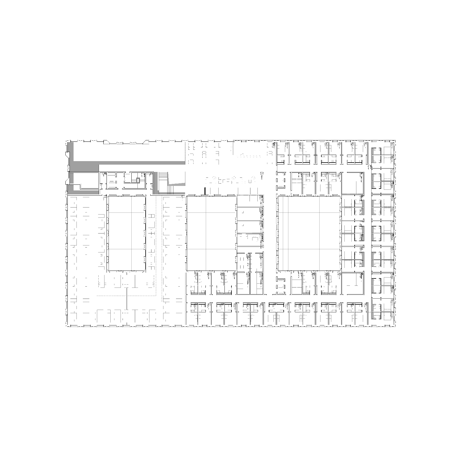 Hotel am Gothaer Platz Erfurt » Max Dudler
