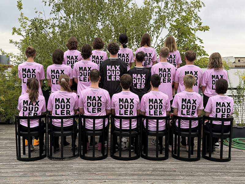 unser Team