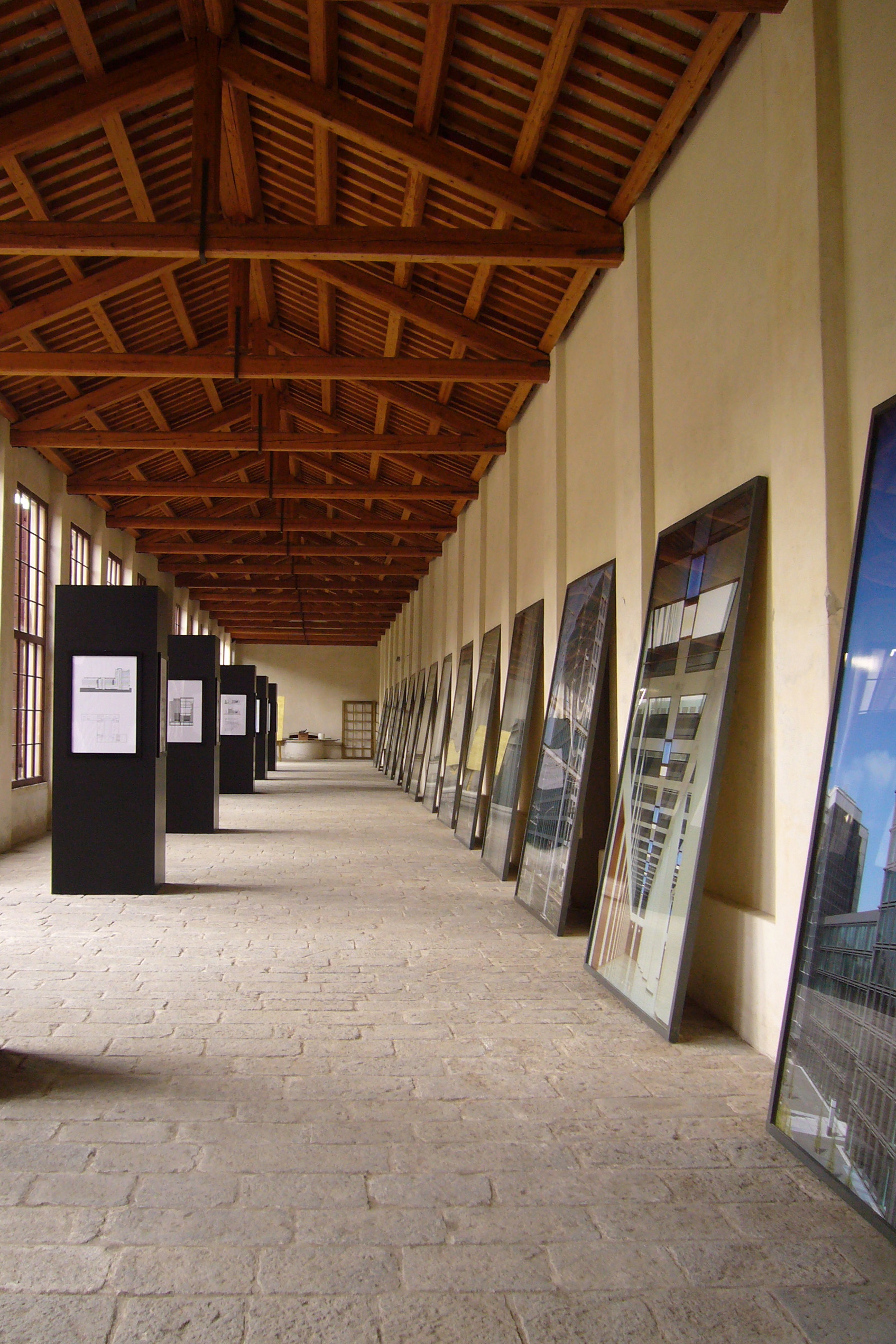 Ausstellungsansicht