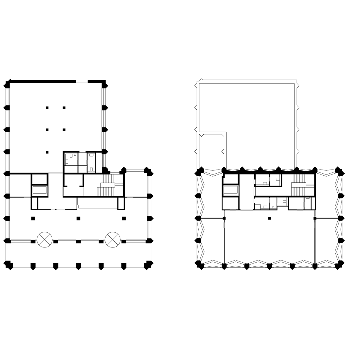 Grundrisse