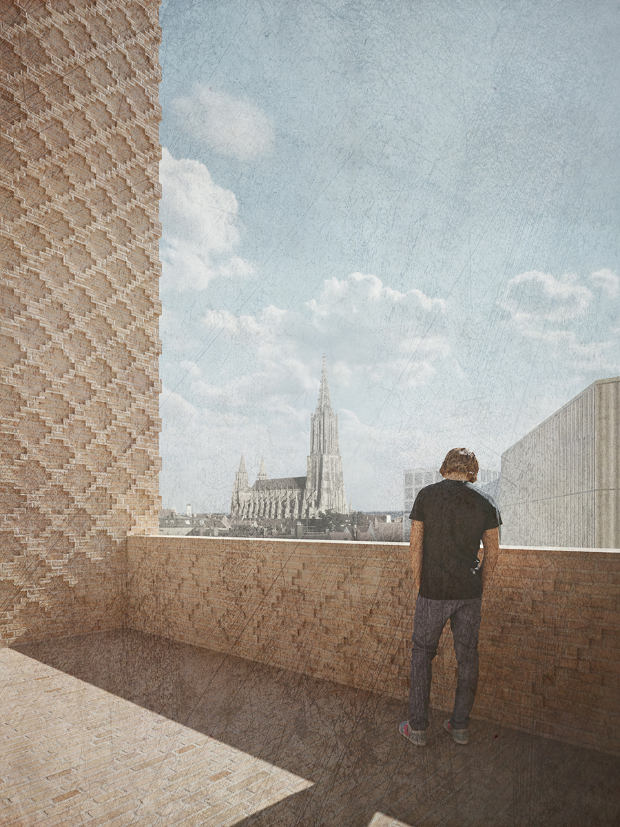 Kinder- und Jugendtheater Ulm