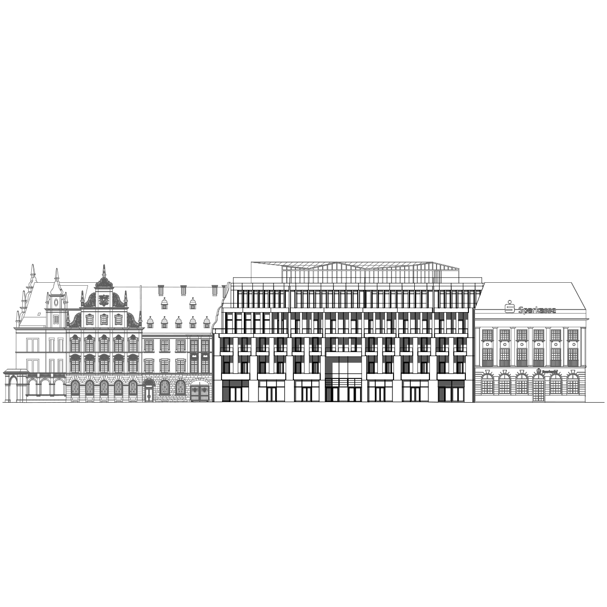 Zeichnungen