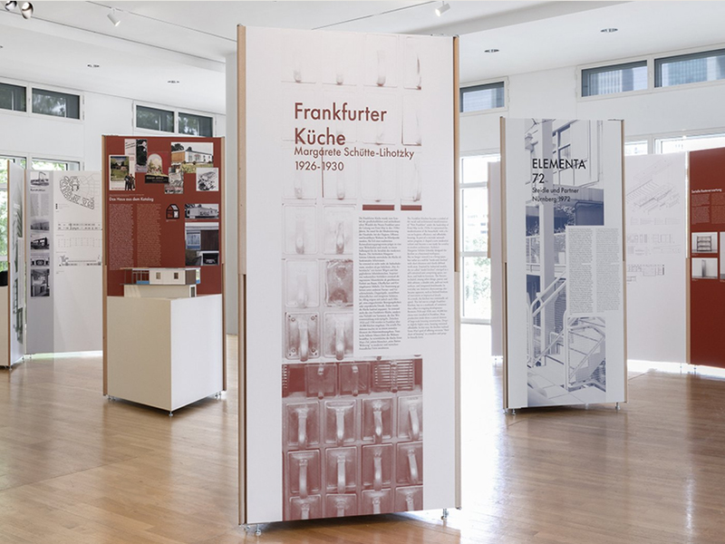 Ausstellung